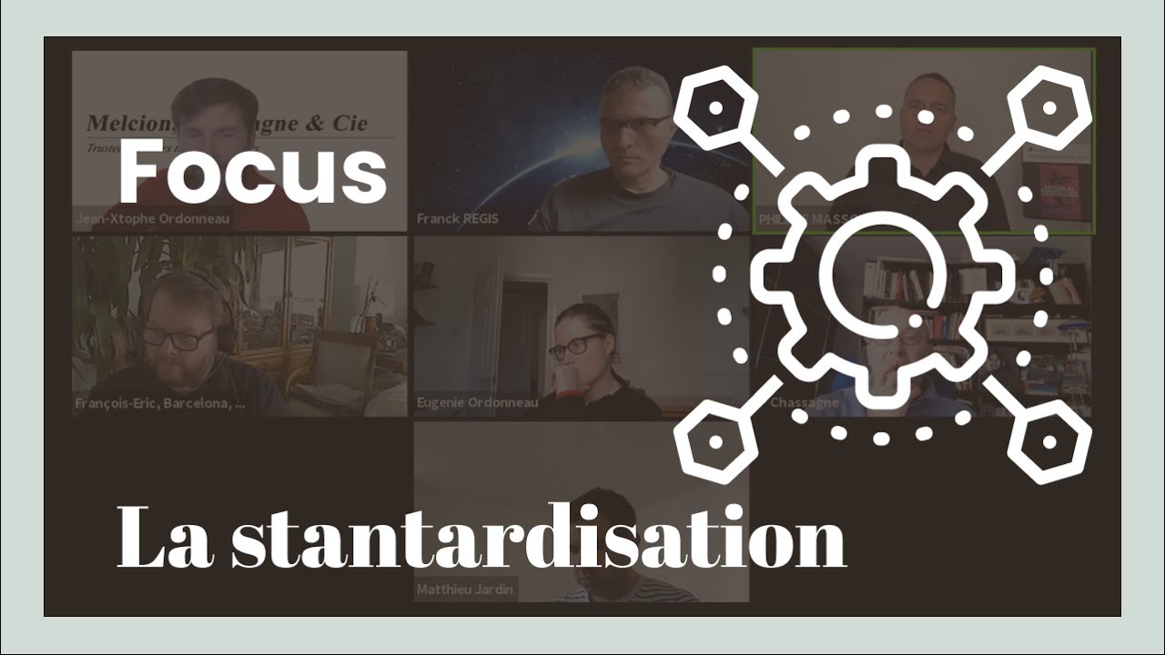 Les bienfaits de la standardisation | Management