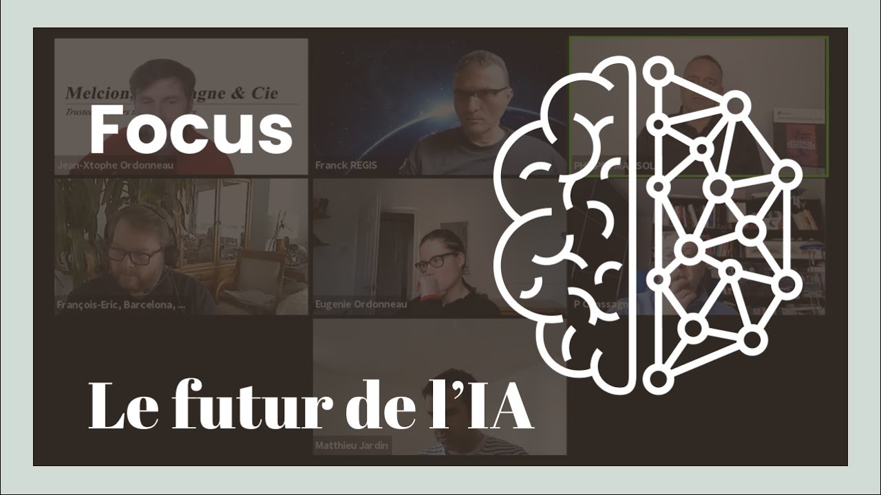 Le Futur de l’AI | Essentiels