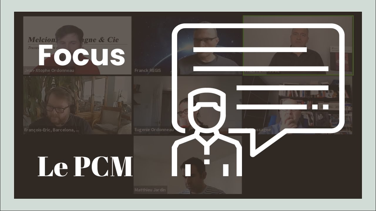 Mieux communiquer avec PCM (Process Communication Model) | Management