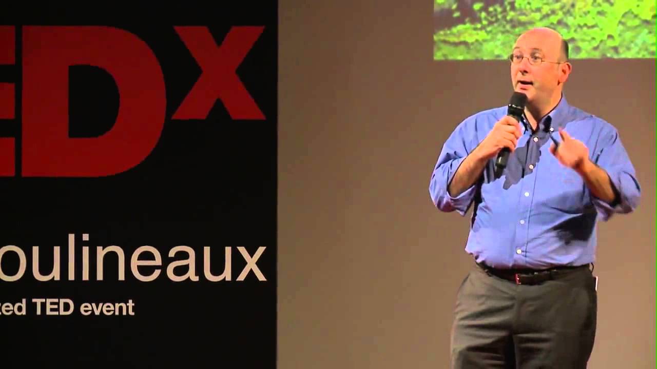 Tedx IssylesMoulineaux 2014 : video de l’intervention de Patrick Chassagne